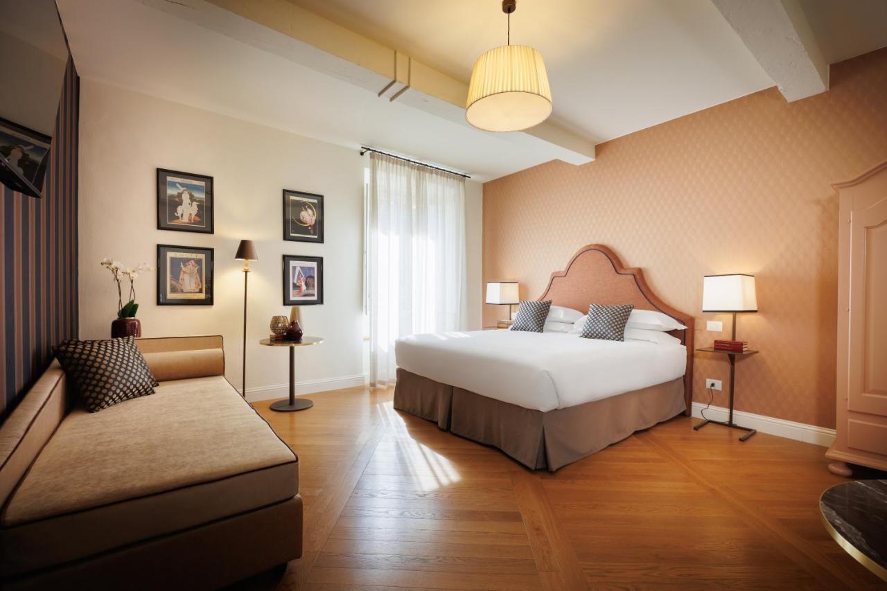 Maison Santa Croce Φλωρεντία Εξωτερικό φωτογραφία