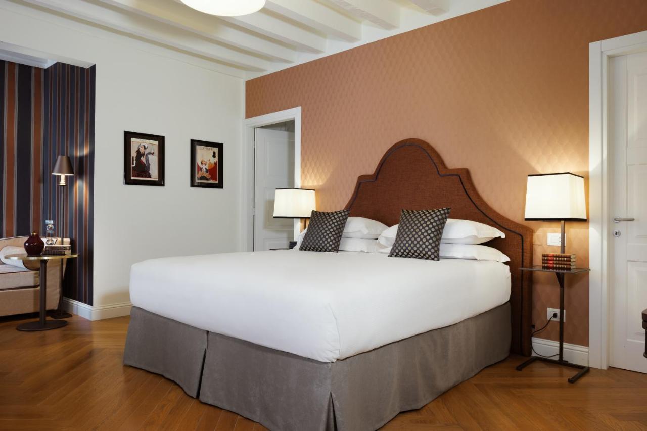 Maison Santa Croce Φλωρεντία Εξωτερικό φωτογραφία