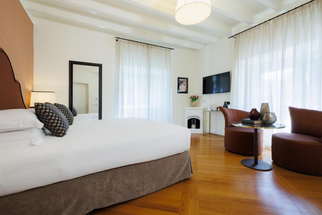 Maison Santa Croce Φλωρεντία Εξωτερικό φωτογραφία