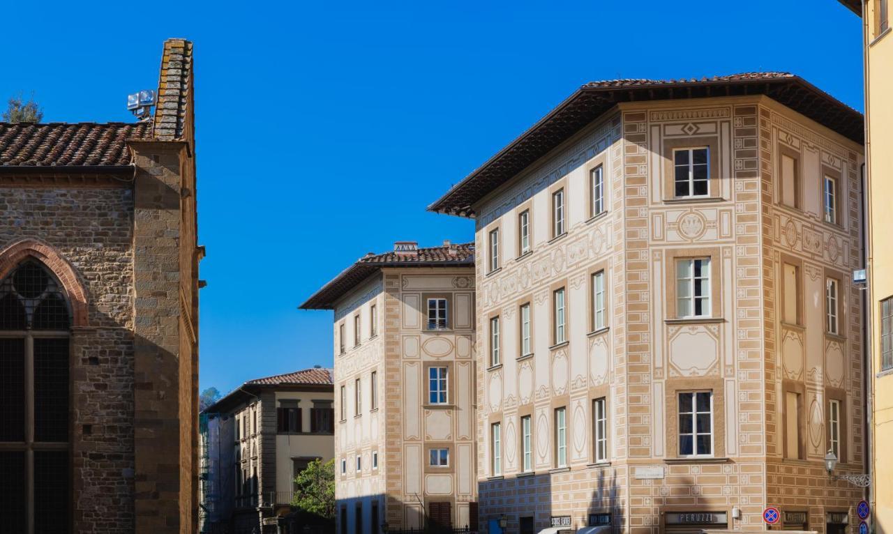 Maison Santa Croce Φλωρεντία Εξωτερικό φωτογραφία
