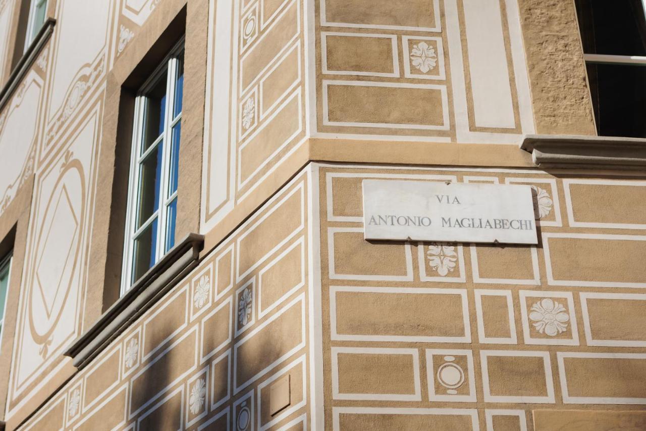 Maison Santa Croce Φλωρεντία Εξωτερικό φωτογραφία