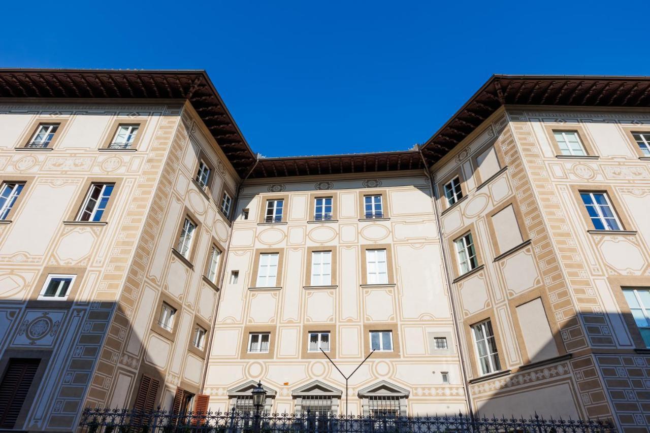 Maison Santa Croce Φλωρεντία Εξωτερικό φωτογραφία